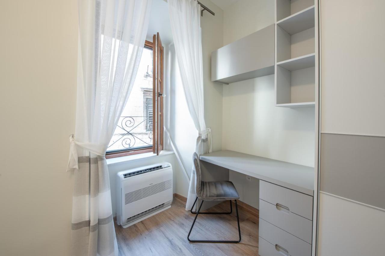 Sasha Di Cattaro - Old Town Lux Apartment Exterior foto