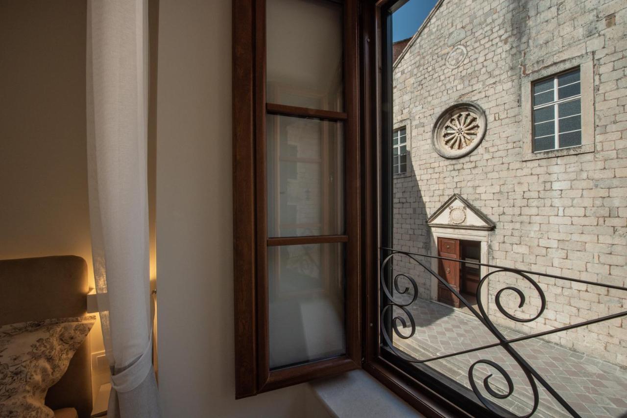 Sasha Di Cattaro - Old Town Lux Apartment Exterior foto